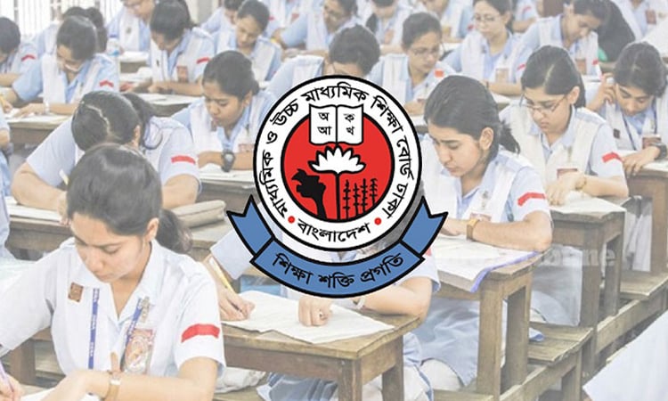 এসএসসি ফরম পূরণের সময় বাড়ালো ঢাকা শিক্ষা বোর্ড