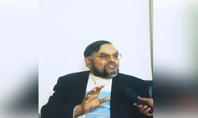 ‘যশোরকে সন্ত্রাসমুক্ত করবো ইনশাল্লাহ’- যশোর ৩ এর জামায়াত প্রার্থী আব্দুল কাদের