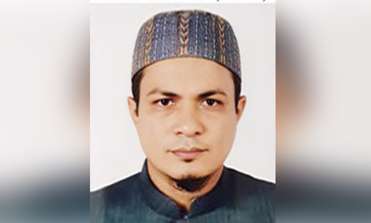 অবহেলিত ভোলার দৃশ্যমান উন্নয়ন করতে চান ইসলামী আন্দোলনের প্রার্থী ওবায়দুর রহমান