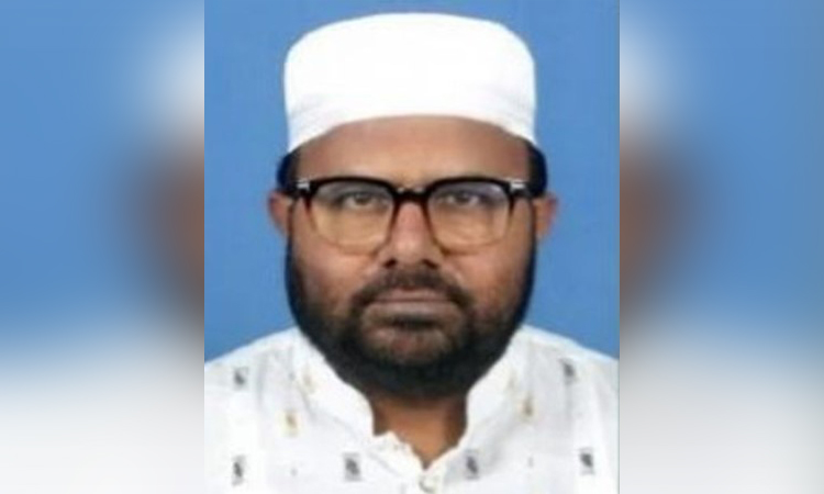 নদী ভাঙন রোধে টেকসই বেড়িবাঁধ নির্মাণ করা হবে: ভোলা-১ সদর আসনে জামায়াত প্রার্থী নজরুল 