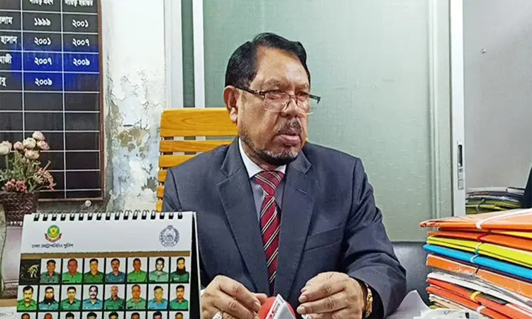 সাবেক ঢাকা মহানগর আদালতের পিপি আব্দুল্লাহ আবুর দেশত্যাগে নিষেধাজ্ঞা