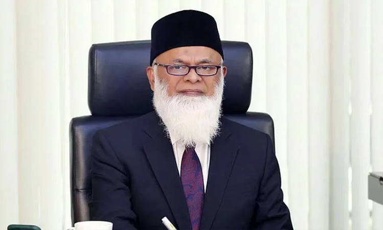 নাসা গ্রুপের চেয়ারম্যান নজরুলের ২ কোটি ৬৪ লাখ টাকার জমি ক্রোক