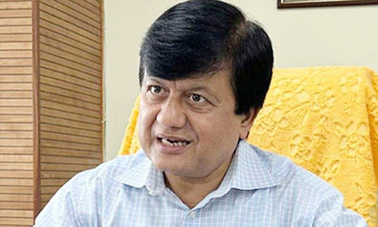 রাজস্ব বোর্ডের মতিউরের চারটি প্লট ক্রোক