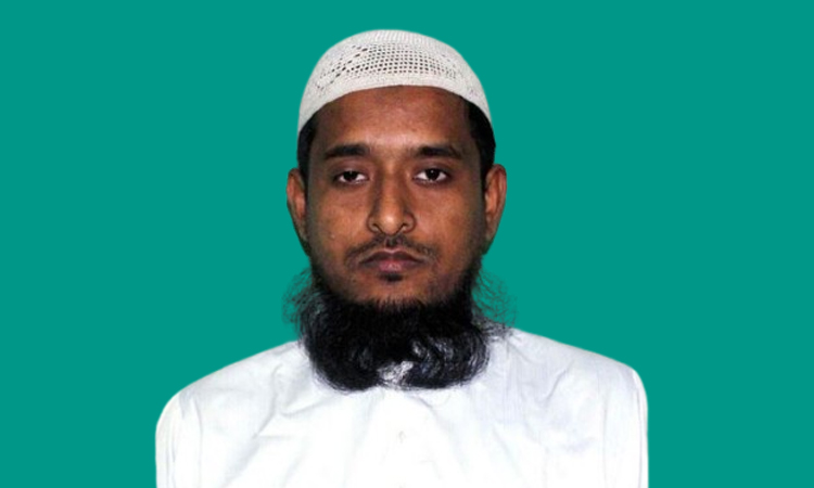 জামায়াত নেতা রেজাউল হত্যা মামলায় ৪০ আসামির জামিনে জামায়াতের উদ্বেগ