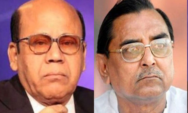 মানবতাবিরোধী অপরাধে কামরুল-মেননের বিরুদ্ধে অভিযোগ দাখিল