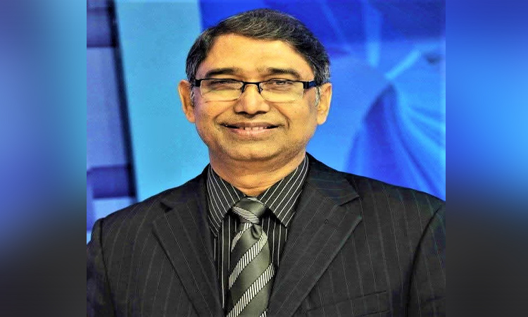 নিরাপদ জনপদ গড়তে চাই : টাঙ্গাইল-৮ আসনে বিএনপি প্রার্থী আযম খান 