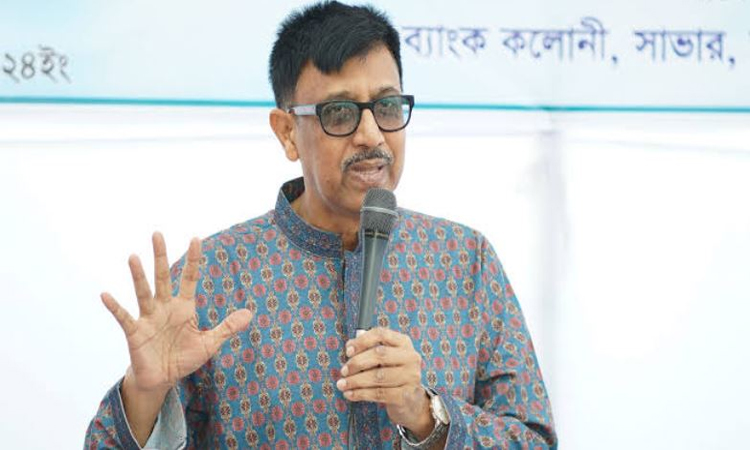 অগ্রাধিকার ভিত্তিতে মাদক নির্মূলে কাজ করবো : ডা. দেওয়ান মোহাম্মদ সালাউদ্দিন   