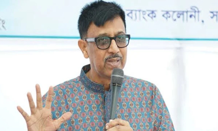 অগ্রাধিকার ভিত্তিতে মাদক নির্মূলে কাজ করবো : ডা. দেওয়ান মোহাম্মদ সালাউদ্দিন   