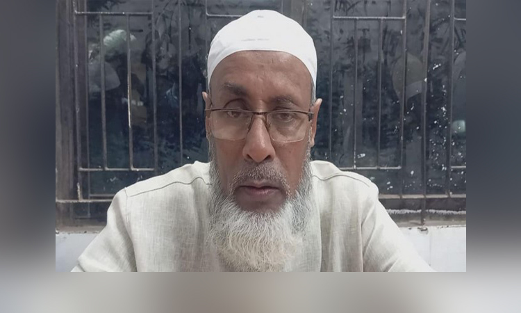 সন্ত্রাস, মাদক ও চাঁদাবাজি বন্ধ করবো : পটুয়াখালী-৪ এর ইসলামী আন্দোলনের মোস্তাফিজুর 