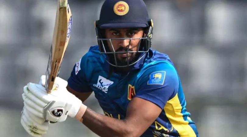 শ্রীলংকার বিশ্বকাপ দলে কামিন্দু