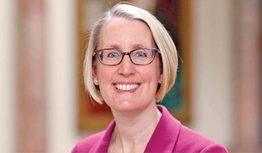 চেভেনিং ও কমনওয়েলথ স্কলারশিপ যুক্তরাজ্য-বাংলাদেশ সম্পর্ক জোরদার করছে : সারাহ কুক