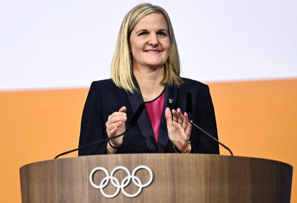 খেলাধুলায় মনোযোগ দেওয়ার আহ্বান আইওসি প্রধান কভেন্ট্রির