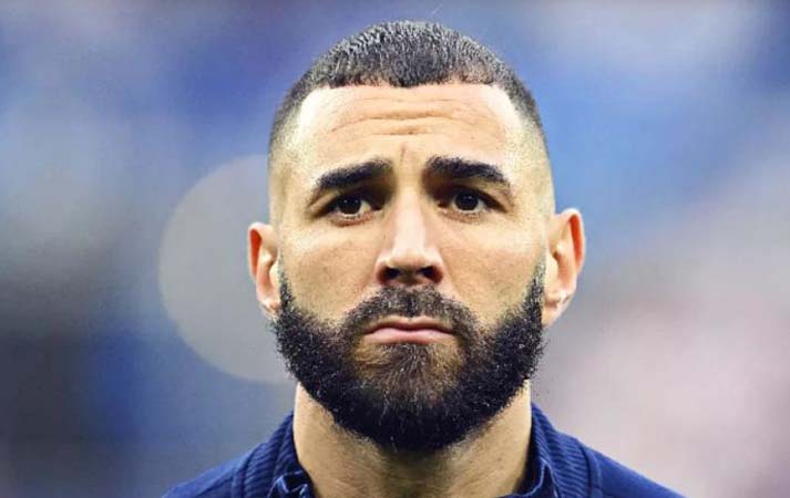 আল-হিলালে যোগ দিলেন বেনজেমা