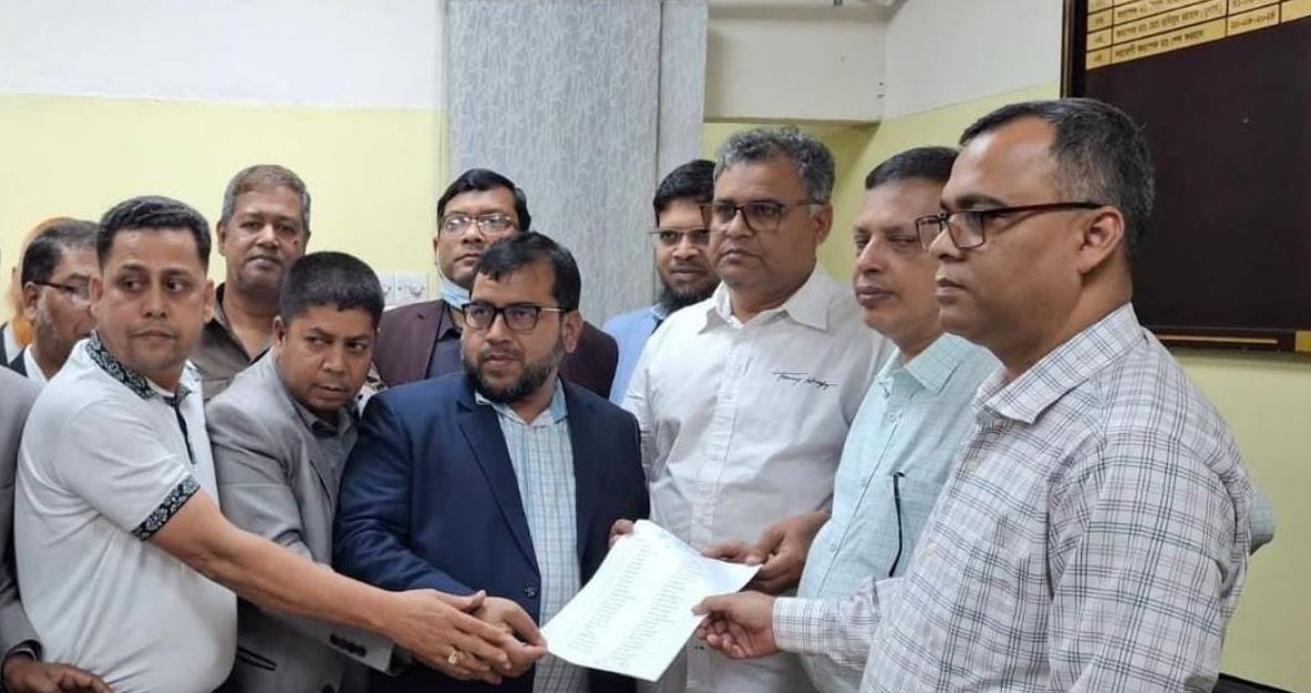 বিএমইউ অফিসার্স এ্যাসোসিয়েশন গঠন : ইয়াহিয়া সভাপতি আমিন সাধারণ সম্পাদক