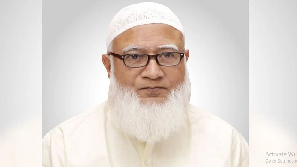 আগামীকাল টাঙ্গাইল আসছেন জামায়াতে ইসলামীর আমির