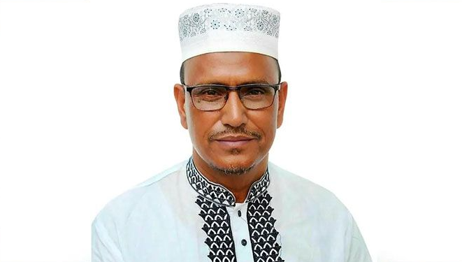 শেরপুর-৩ আসনের জামায়াত প্রার্থী নুরুজ্জামান বাদলের ইন্তেকাল