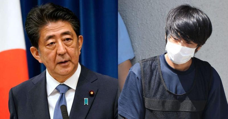 সাজার বিরুদ্ধে আপিল করলেন জাপানের সাবেক প্রধানমন্ত্রী আবের হত্যাকারী 