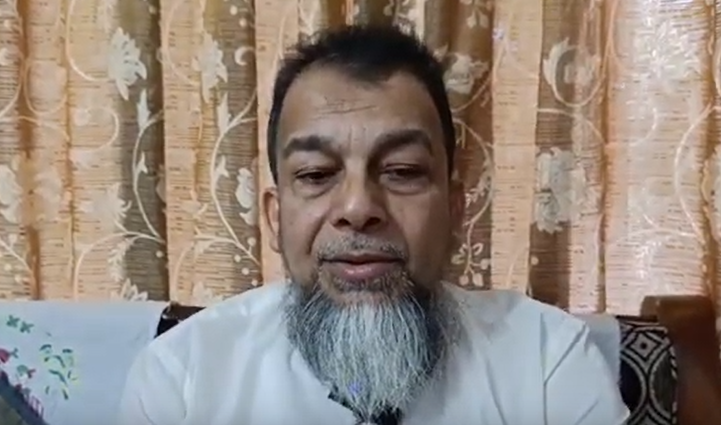 নারীর অর্থনৈতিক ক্ষমতায়নে কাজ করবেন চাঁদপুর-৪ আসনের স্বতন্ত্র প্রার্থী আব্দুল হান্নান 