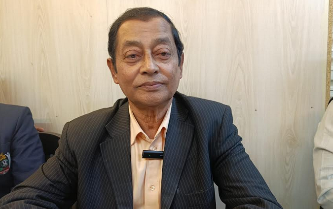 যোগাযোগ ব্যবস্থার উন্নয়ন ও নারীর ক্ষমতায়নের প্রতিশ্রুতি দিলেন চাঁদপুর-৪ আসনের বিএনপি প্রার্থী হারুন