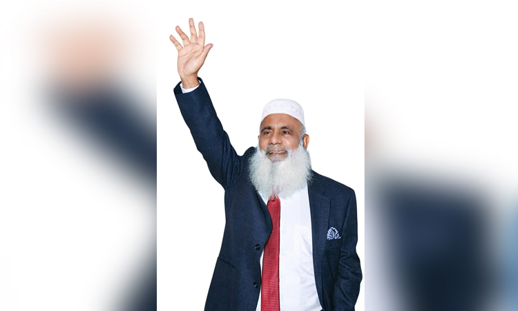 আধুনিক ও উন্নত নাগরিক সেবাই আমার অঙ্গীকার : কুমিল্লা-৬ আসনের বিএনপি প্রার্থী মনিরুল 