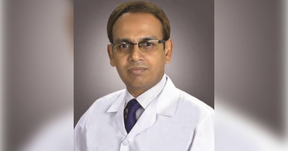 স্বাস্থ্যসেবা বিকেন্দ্রীকরণে কাজ করবে বিএনপি : ডা. রফিকুল ইসলাম