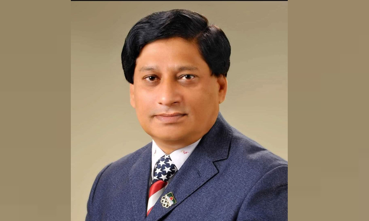 ঢাকা-৫ আসনে জলাবদ্ধতা নিরসন ও নাগরিক সুবিধা নিশ্চিতের অঙ্গীকার বিএনপি প্রার্থী নবী উল্লার