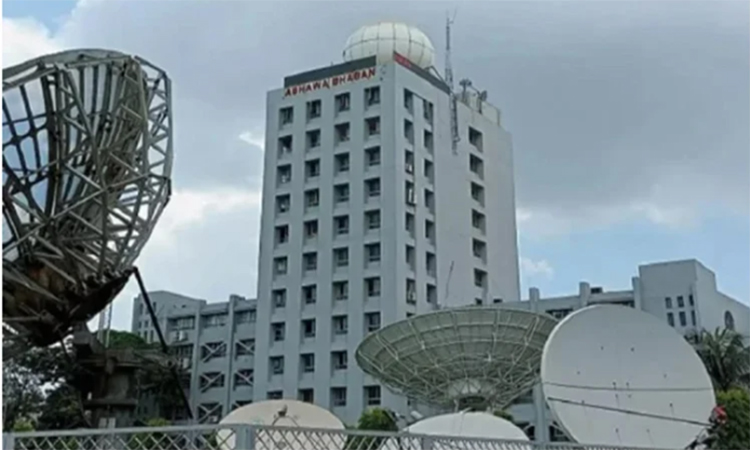 সারাদেশে আবহাওয়া শুষ্ক থাকতে পারে