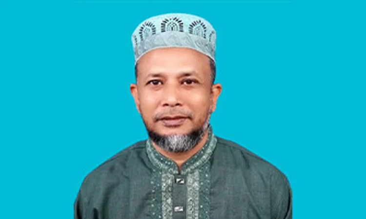 দুর্নীতিমুক্ত প্রশাসন তৈরি করবো : জয়পুরহাট-২ আসনে জামায়াত প্রার্থী রাশেদুল আলম