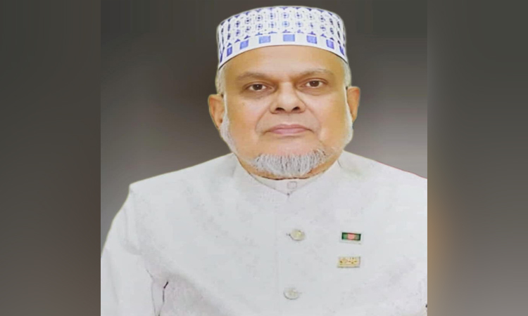 স্বাস্থ্য, শিক্ষা ও নদী ভাঙনসহ এলাকার উন্নয়নে কাজ করতে চান: জামায়াত প্রার্থী ডা. সুলতান আহমদ