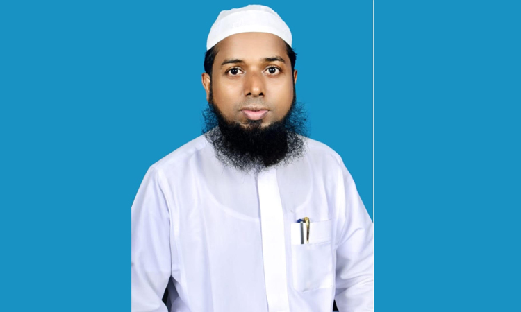 বিষখালী নদীর উপর ব্রিজ নির্মাণ ও কৃষির উন্নয়নের প্রতিশ্রুতি ইসলামী আন্দোলনের প্রার্থী মিজানুর রহমানের 