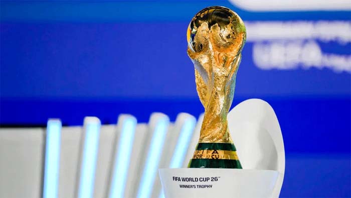 আজ জানা যাবে বিশ্বকাপের টিকিট প্রাপ্তির আবেদন সফল হয়েছে কিনা