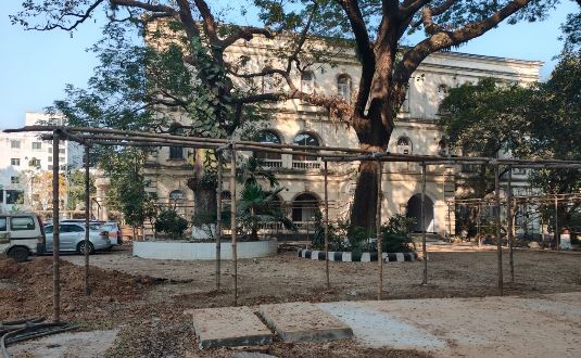 এ বছর বইমেলা শুরু হবে ২০ ফেব্রুয়ারি