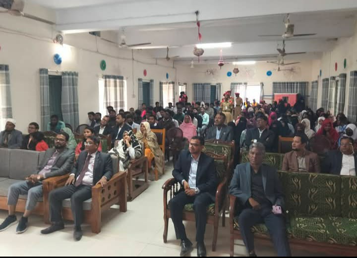 মেহেরপুরে নির্বাচন ও গণভোট শীর্ষক সেমিনার