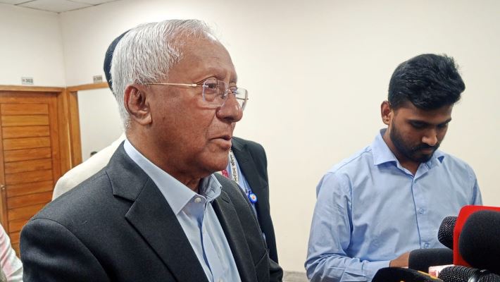 ১১৬ আসনে ব্যালট পাঠানো হয়েছে, ৭ ফেব্রুয়ারির মধ্যে সব আসনে যাবে : ইসি সচিব