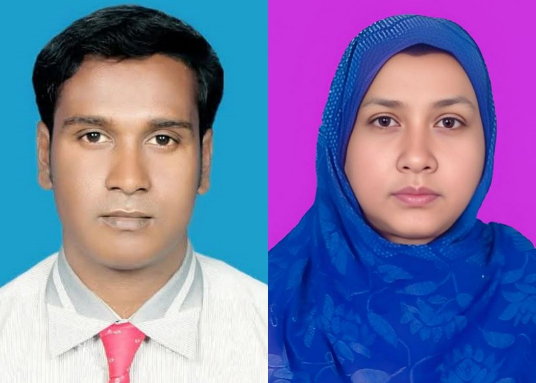 সিরাজগঞ্জে দুর্নীতি প্রতিরোধ কমিটির সভাপতি মাছুদ রানা, সম্পাদক জলি