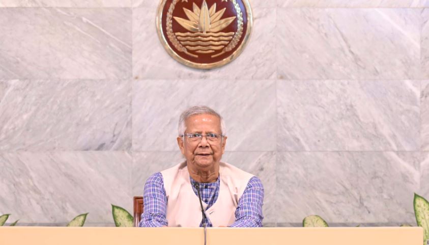 ৬টি অধ্যাদেশ, ৩টি প্রস্তাব ও রমজানের অফিস সময়সূচি অনুমোদন দিয়েছে সরকার 