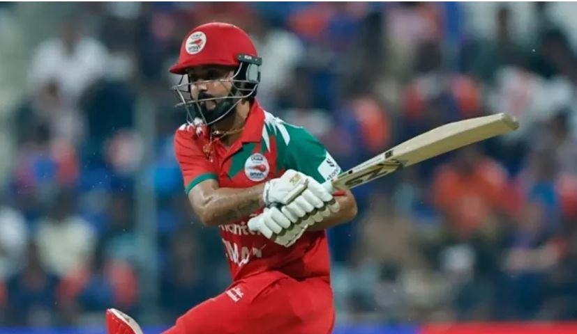 প্রস্তুতি ম্যাচে ওমানের কাছে হার জিম্বাবুয়ের