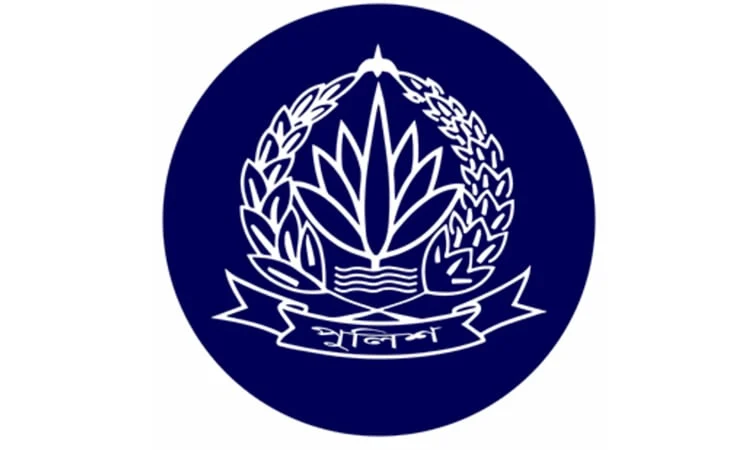 পুলিশের ঊর্ধ্বতন ৮ কর্মকর্তাকে বদলি