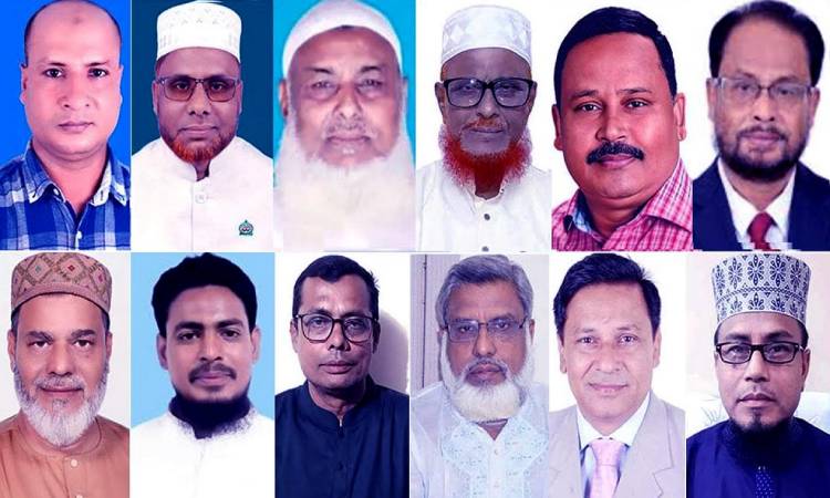 রংপুরের ছয়টি আসনে দ্বিমুখী বা ত্রিমুখী প্রতিদ্বন্দ্বিতা হতে পারে