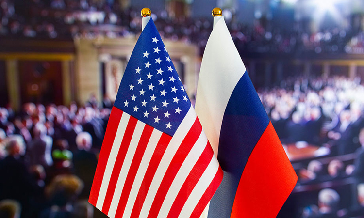 সামরিক যোগাযোগ পুনরায় শুরুতে সম্মত রাশিয়া ও যুক্তরাষ্ট্র