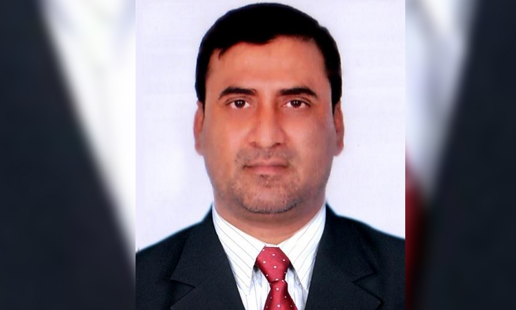 খাগড়াছড়ির সাবেক মেয়র রফিকুল আলম গ্রেপ্তার