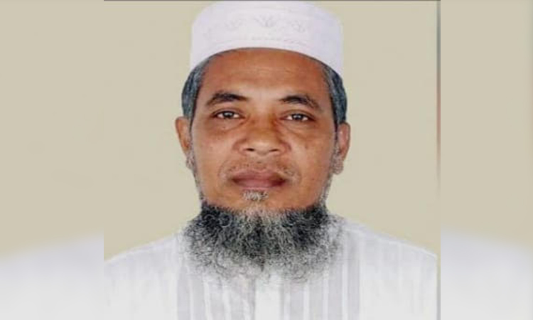 দুর্নীতিমুক্ত সমাজ গঠনের অঙ্গীকার সুনামগঞ্জ-৩ আসনের খেলাফত মজলিসের প্রার্থী শাহীনূরের 