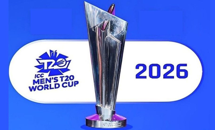 টি-টুয়েন্টি বিশ্বকাপের সূচি