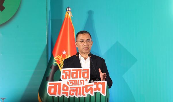 ক্ষমতায় গেলে ৯টি প্রতিশ্রুতি বাস্তবায়নের অঙ্গীকার বিএনপির