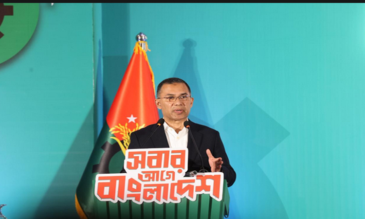 দুর্নীতির সঙ্গে কোন আপস করবে না বিএনপি 