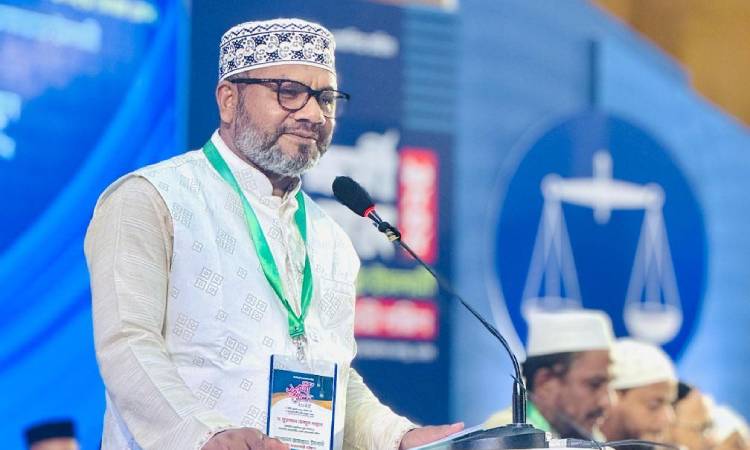 ঢাকা-৬ আসনে জামায়াত প্রার্থী মান্নানের আধুনিক হাসপাতাল নির্মাণ ও বুড়িগঙ্গা রক্ষার অঙ্গীকার 