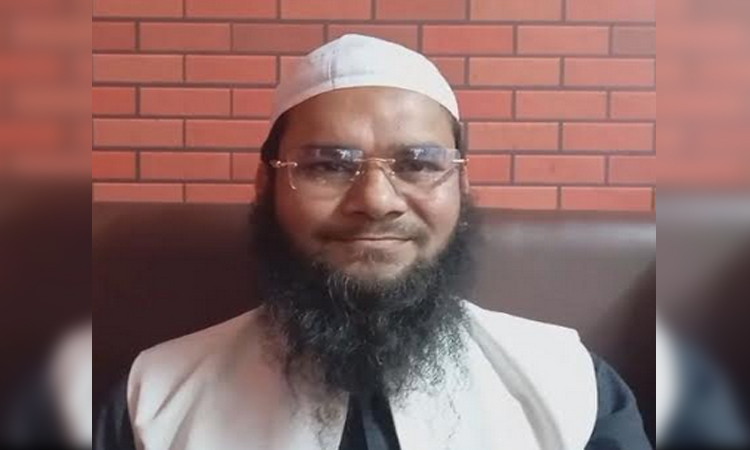 সন্ত্রাস ও দুর্নীতিমুক্ত সমাজ ব্যবস্থা গড়বো : ইসলামী আন্দোলনের প্রার্থী ফিরোজ আলম