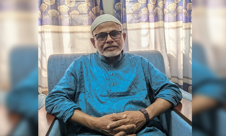 স্বাস্থ্য, শিক্ষা ও সড়ক উন্নয়নে অগ্রাধিকার দেবো : ১১ দলীয় জোটের প্রার্থী আব্দুল ওহাব