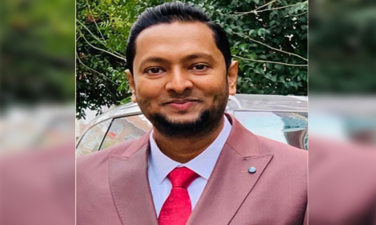 বেড়িবাঁধ নির্মাণ ও মিনি পার্লামেন্ট গঠন করে এলাকার সমস্যার সমাধান করবো: ঝালকাঠি ১ এর জামায়াত প্রার্থী ফয়জুল হক 