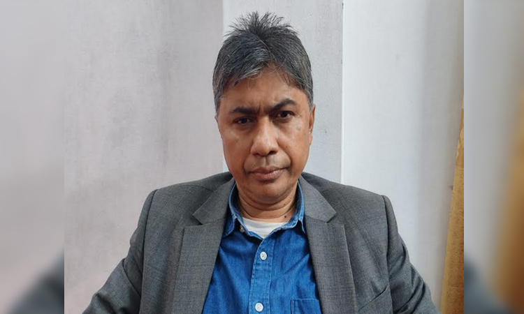 ভূমি ও সীমানা বিরোধ নিষ্পত্তির জন্য কার্যকর উদ্যোগ নেয়া হবে : স্বতন্ত্র প্রার্থী হাসান মামুন